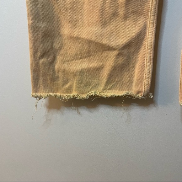 Lioness Denim Jeans size Medium - Picture 7 of 8